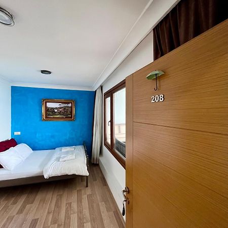 By Sukru Hotel Adalar Exterior photo